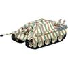 FALLER Trumpeter Easy Model 36240 - Carro Armato Tedesco 1945