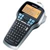 Dymo LabelManager 420P Etichettatrice Tastiera ABC (Versione italiana)