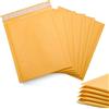 Postmaster Buste imbottite formato A4, con chiusura adesiva, 220 x 340 mm, confezione da 20