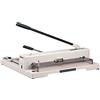 Titanium TAGLIERINA A LEVA X ALTI SPESSORI 3943 TiTanium