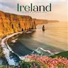 Carousel Calendars Carousel Worldwide, Calendario da parete quadrato 2026 Irlanda