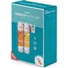 AQPET DiTwist Impianto Post Osmosi Deionizzante 2 Stadi a Sgancio Rapido | 2 stadi con resina deionizzante, sistema a sgancio rapido, completa l'impianto di osmosi inversa per acquari