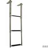 motomarine scaletta telescopica a 3 gradini acciaio inox 316