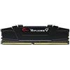 G.skill Ram DIMM DDR4 64GB G.Skill 3200 CL16 KIT (4x16GB) 64GVR Ripjaws [F4-3200C16Q-64GVK]