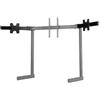Next Level Racing Supporto aggiuntivo Next Level Racing per monitor Elite Triple Monitor Stand Add-On 21-43'' Nero [NLR-E039]