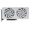 Palit Scheda video nVidia Palit GeForce RTX 5060 Ti OC 8GB GDDR7 128bit Bianco [NE7506TU19P1-GB2062M]