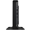 Hp Pc Hp Pro Mini 400 G9 i5-14400T/16GB/1TB SSD/Win11Pro/Nero [B6ZD6ET]