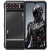 OUKITEL Smartphone Oukitel WP68 Air 6.88'' 12GB 512GB 5G 8000mAh Nero [TEOUKPAWP68ARBK]