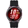 Huawei Smartwatch Huawei Watch GT Runner 2 GPS 1.32" Cardiofrequenzimetro Nero [CHITU-B19FB]