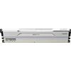Klevv Ram UDIMM DDR5 64GB Klevv 6000Mhz CL30 1.35V Bianco [KD5BGUA80-60A300I]