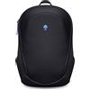 Dell Zaino Dell Alienware AW5625P per notebook 16'' 21l Nero [AWBP-AW5625P]
