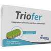 Triofer 30 compresse - - 978594620
