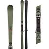 VAN DEER Sci PRO + Attacchi COMP 16 GW On Piste | 2027