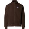 NORTH SAILS Felpa FULL ZIP SWEATSHIRT