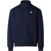 NORTH SAILS Felpa FULL ZIP SWEATSHIRT