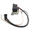 YUNGONG Bobina di accensione for decespugliatore adatta for motore a benzina 139F 139