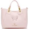 Braccialini Borsa Donna Amy Bijoux Farfalla a Mano