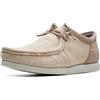 Clarks Donna Shacrelite Moc Oxford