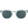 Izipizi OCCHIALI SUN MOD. C FROZEN BLUE
