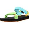 Teva - Sandali da Spiaggia/Piscina Donna | Perché amiamo i sandali universali Teva Flatform