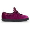 SUPERGA - Ballerine Donna, Bambina, Poliestere, Casual, 2442 Kids Velvet Ballerina Lace