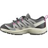 Salomon XA PRO V8, Scarpe da Corsa Unisex - Bambini e Ragazzi