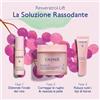 Caudalie Resveratrol Lift Cofanetto con Siero liftante 10 ml + Crema cashmere 50 ml + Trattamento liftante occhi 5 ml