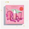 Caudalie Vinohydra Cofanetto Con Siero Ialuronico + Gel Detergente Idratante e Crema Sorbetto Idratante In Regalo