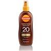 Carroten OmegaCare Tanning Oil SPF 20, acceleratore di abbronzatura, 150 ml | Con acidi grassi omega, olio abbronzante spray con protezione solare, olio solare per un'abbronzatura veloce