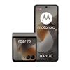 Motorola - Smartphone Razr 70-pantone Hematite