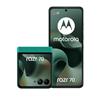Motorola - Smartphone Razr 70-pantone Sporting Green