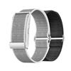 Nilox - Smartband Senza Schermo Nxswonairsl-silver
