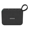 Kenwood - Speaker Bluetooth Portatile As-60bt-nero