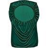 AQIGR Copripoltrona Elasticizzato Fodera Coprisedia Copridivano 1 Posto Senza Braccioli Stampato Rimovibile Copridivano per sedie Decorazione Casa Soggiorno (Color : #15)