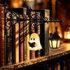 CHENBOOW Lampadario per Libreria,2 Pezzi Lampada da Libreria per Biblioteca | Illuminazione Decorativa per Scaffale,Stile Lanterna Vintage,Mini Fermalibri Decorativo,per Scaffale Libri,Angolo Lettura