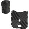 Generic Dissipatore di calore rapido in alluminio per accessori DJI Nano, con | Ultra sottile, leggero, adesivo industriale, impermeabile, a prova di sudore, accessori per il raffreddamento della macchina