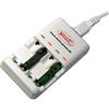 Inter-Tech SinanPower Battery Charger CT-515