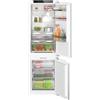 Bosch PRONTA CONSEGNA - SPEDIZIONE IMMEDIATA Frigorifero da Incasso Combinato No Frost classe D No Frost Altezza 177 cm Serie 6 Bosch KIN86ADD0