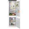 Electrolux Serie 700 KNA7CD18S Frigorifero da Incasso Combinato TwinTech Total No Frost Classe D AI CoolAssist Altezza 177 cm Cerniere a Destra