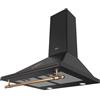 Amica OKC6212RA cappa aspirante, 635 m3/h, 70 dB, classe B