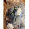 Ichiban Kuji Tom and Jerry Ichiban Kuji A Prize Tom Kuttari Peluche Doll dal Giappone