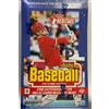 Topps 2026 MLB Heritage Baseball Hobby Box con autografo e schede inserite