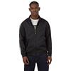 Ben Sherman Signature Harrington Giacca Uomo (Pacco da 1)
