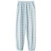 Generic Donna Inverno Caldo Peluche Pigiama Pantaloni Sleepwear Fluffy Sherpa Fleece Pjs Bottoms Lounge Pantaloni Lunghi