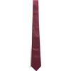 NEXT Uomini Set con cravatta e fazzoletto da taschino in seta | Standard, Modello classico, Dry Clean Only