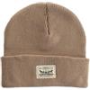 Levi's - Backpatch Beanie, Berretto Beanie Uomo