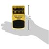 BEHRINGER Behringer Equalizzatore grafico a 7 bande Equalizzatore grafico bas...