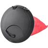 Baoblaze Coperchio Boccaporto Kayak 9 Pollici Resistente all' Coperchio Boccaporto con Borsa Impermeabile Superficie Antiscivolo per Uscite in