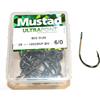 Mustad, ami 10829NP BN "Big gun", confezione da 25, Ami da pesca