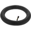 Cabilock Camera D'aria Rinforzata per Veicoli a Due Ruote Elettrici e Scooter, Nera | Gomma, Valvola Curva, Installazione Semplice, Elasticità Elevata, Compatibilità Versatile, Design Ispessito